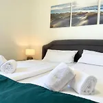 Strandhochhaus-whg-j12 Lejlighed *