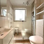 Strandhochhaus-whg-j12 Lejlighed *