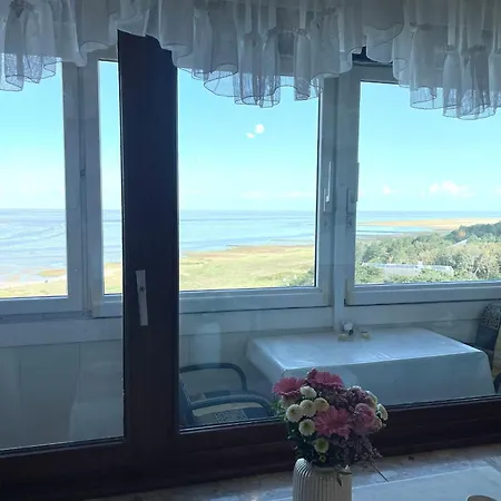 Strandhochhaus Whg. J12 * Cuxhaven