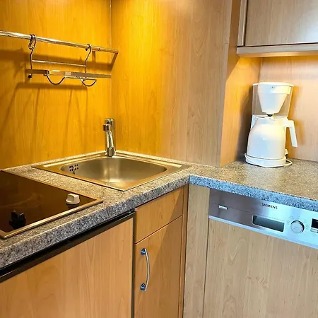 Strandhochhaus Whg. J12 Cuxhaven