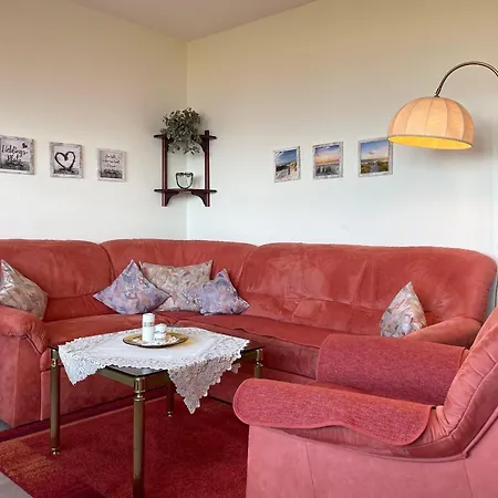 Strandhochhaus Whg. J12 Cuxhaven