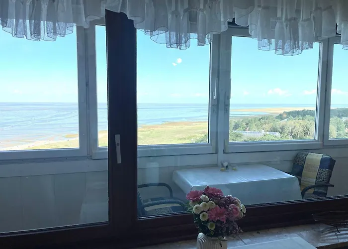 Strandhochhaus-whg-j12 * 库克斯港