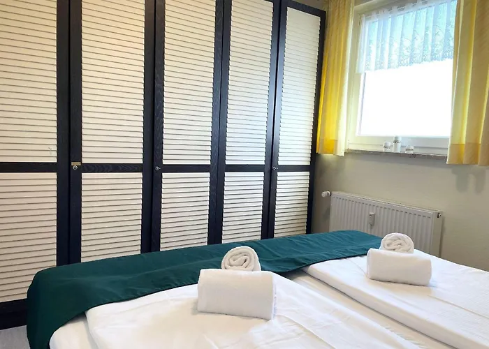 Strandhochhaus-whg-j12 * Cuxhaven